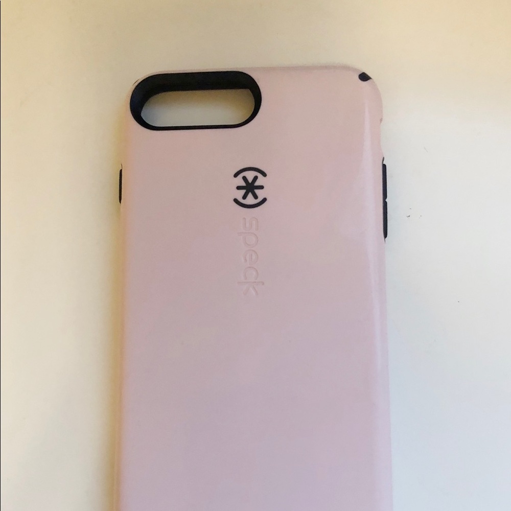 SPECK iPhone 7 plus/ 8 plus case